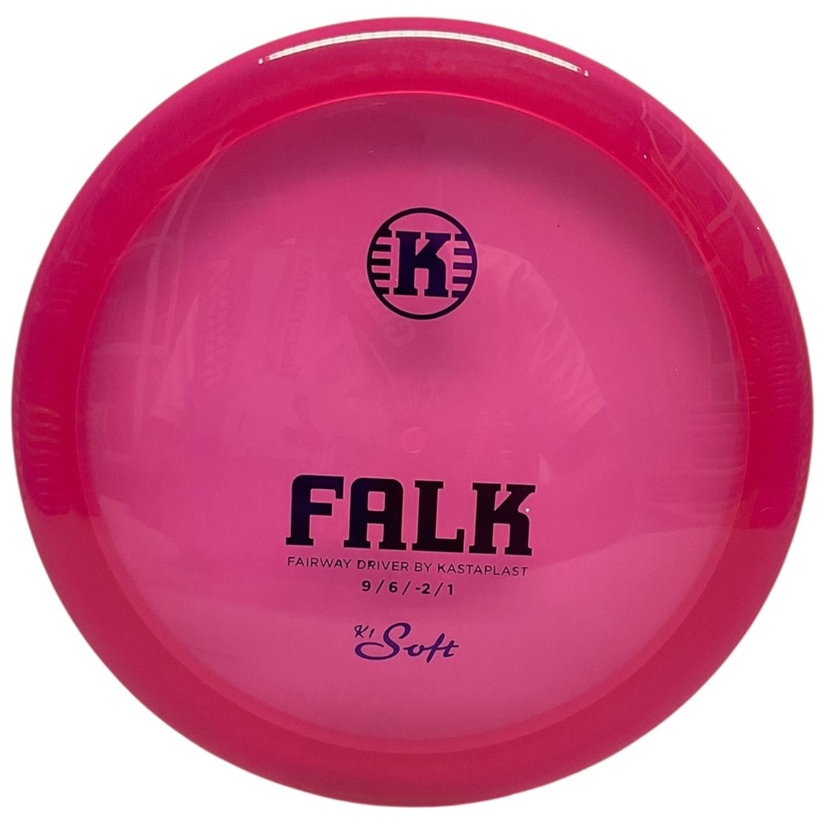 K1 Soft Falk