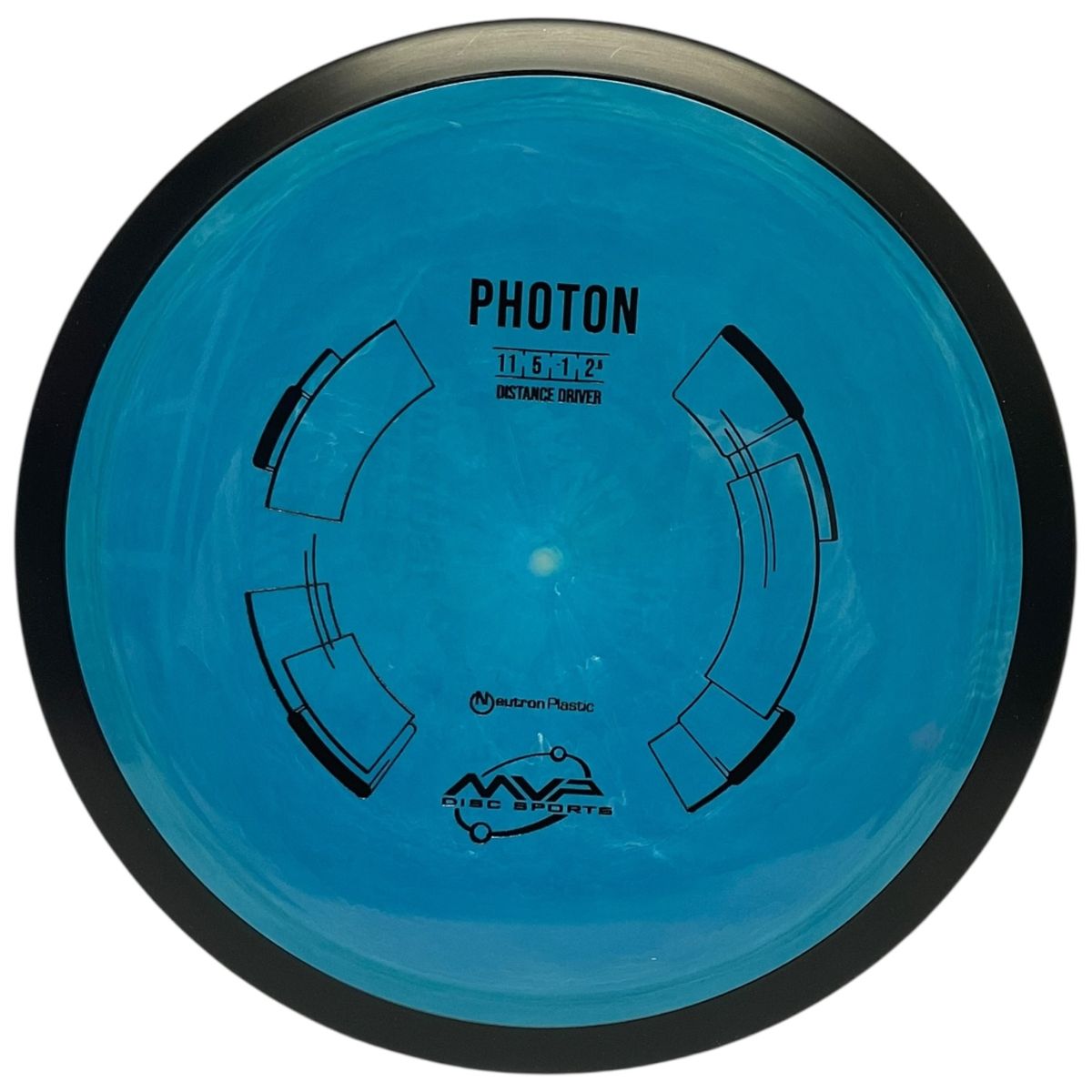 Neutron Photon