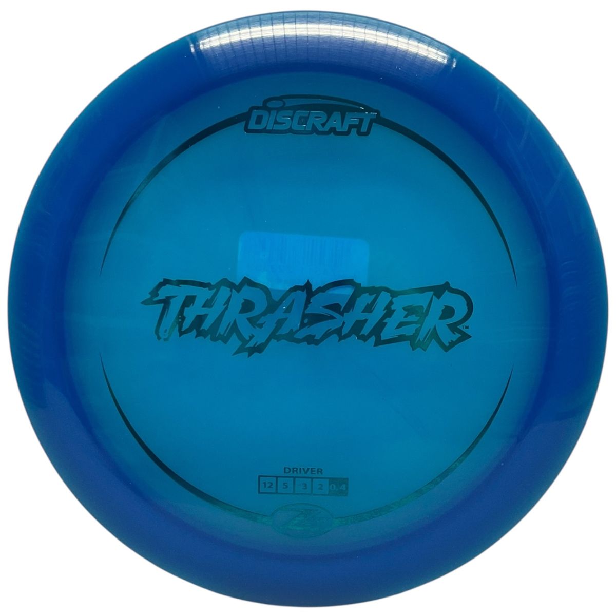 Z-Lite Thrasher