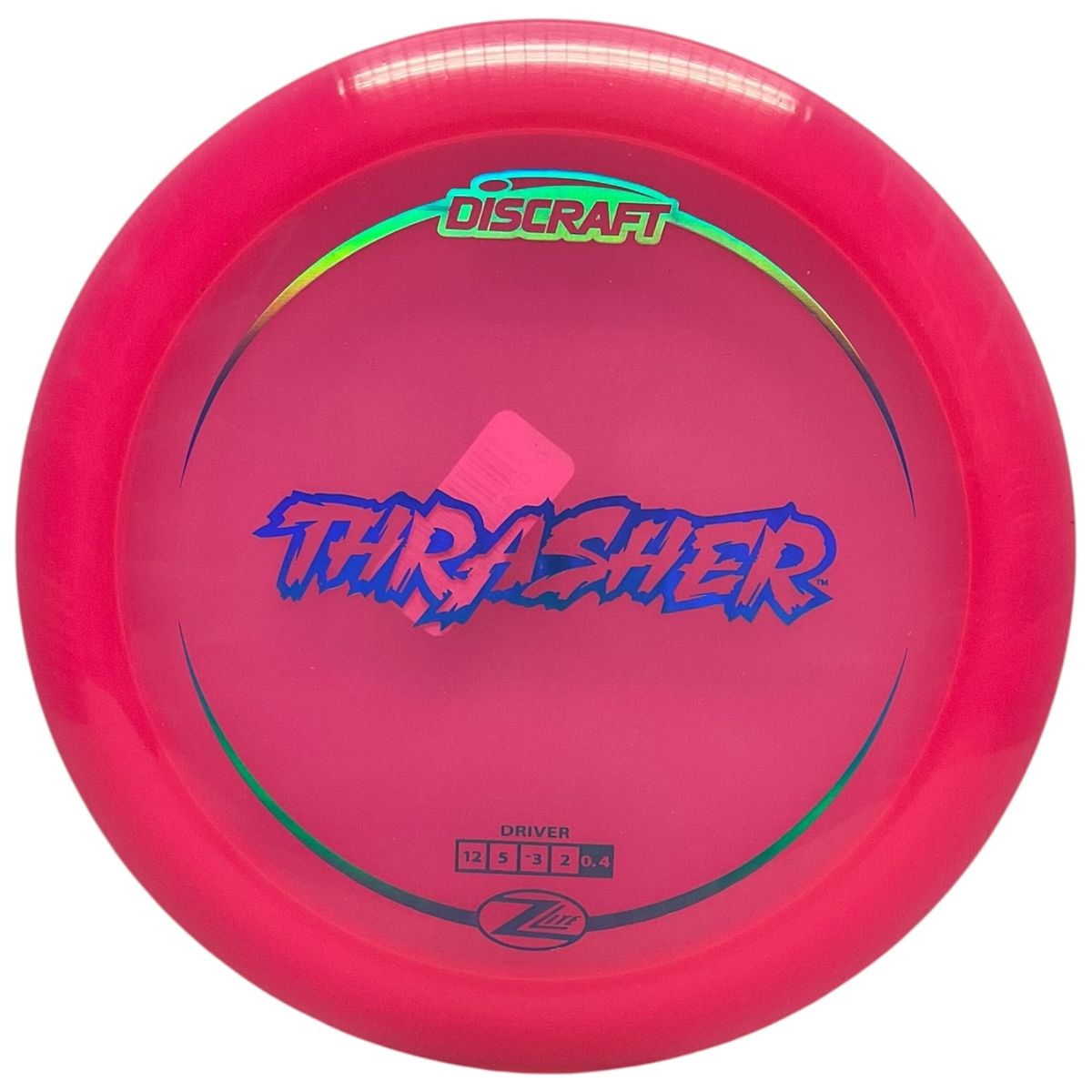 Z-Lite Thrasher