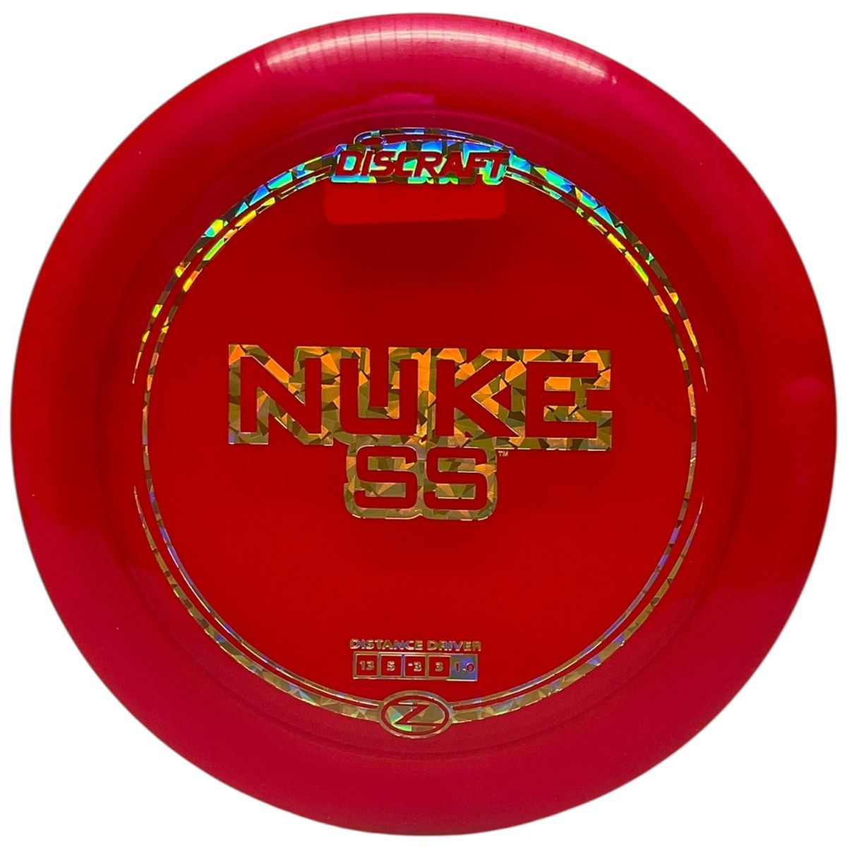 Z-Line Nuke SS