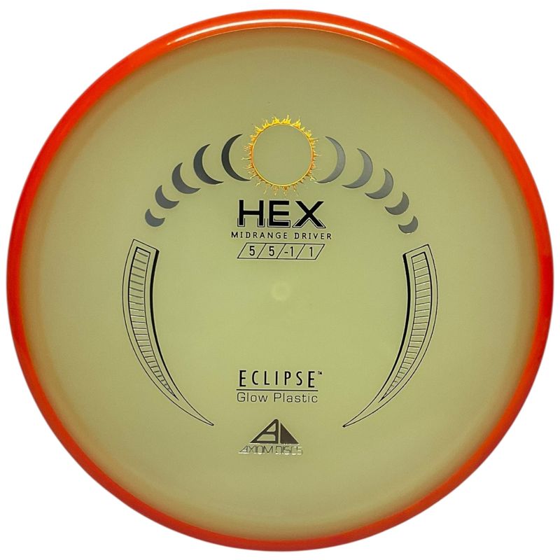 Eclipse Hex 