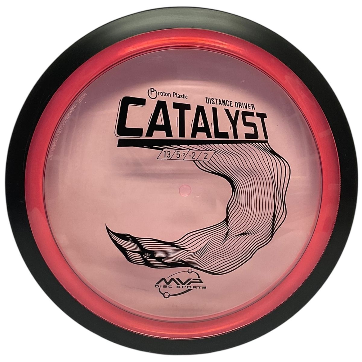 Proton Catalyst