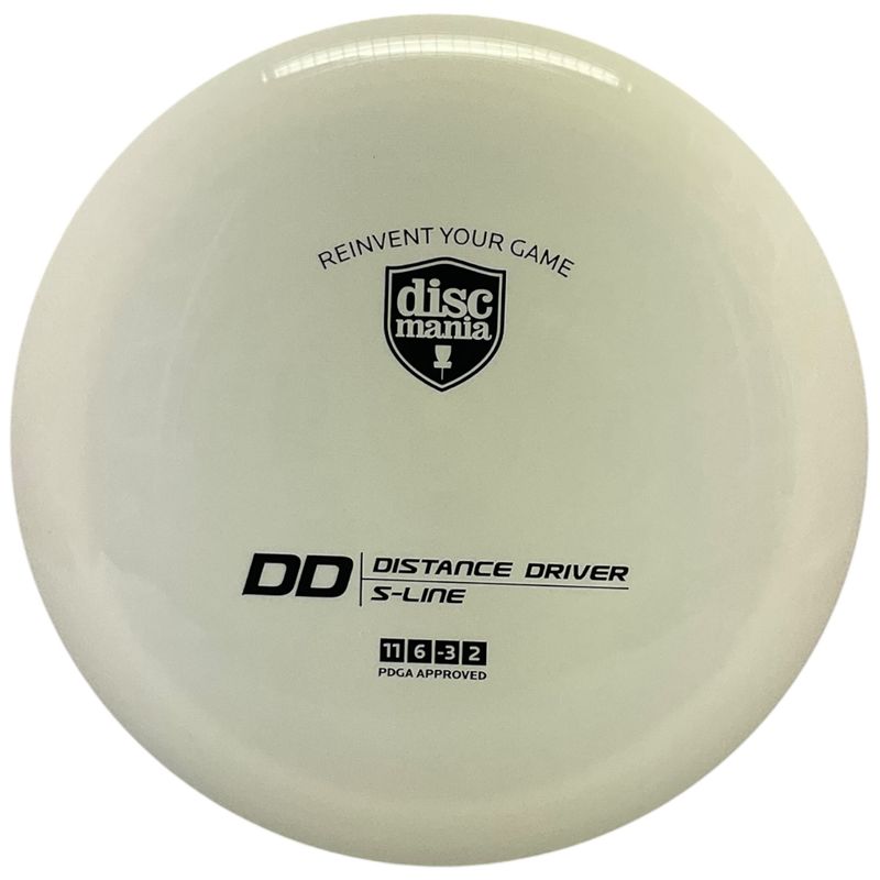 S-Line DD