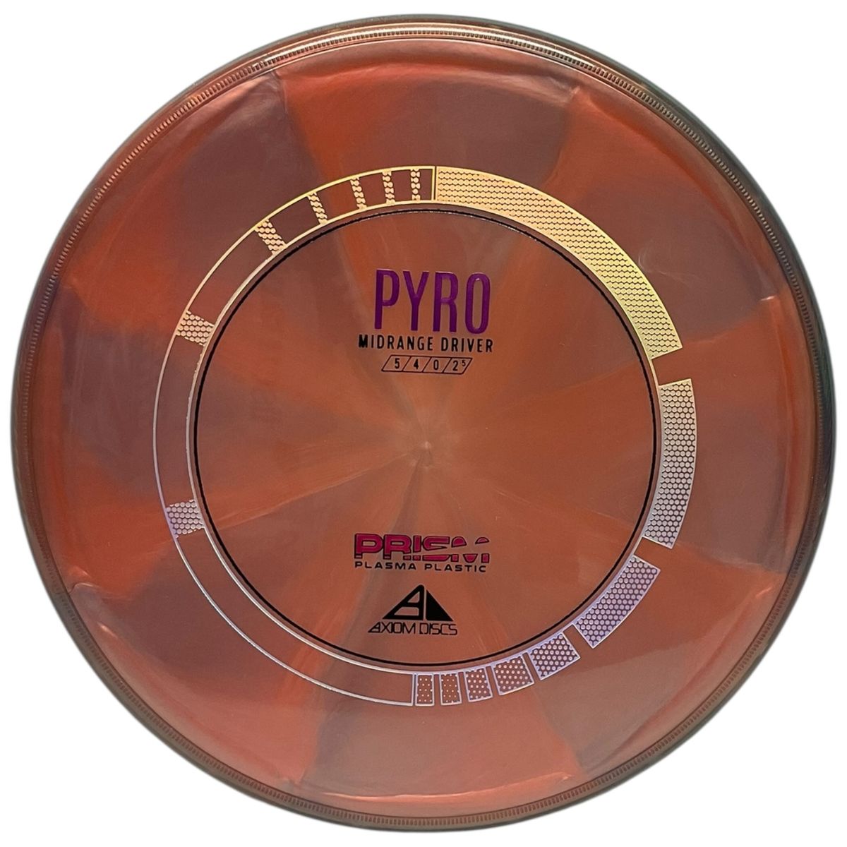 Prism Plasma Pyro