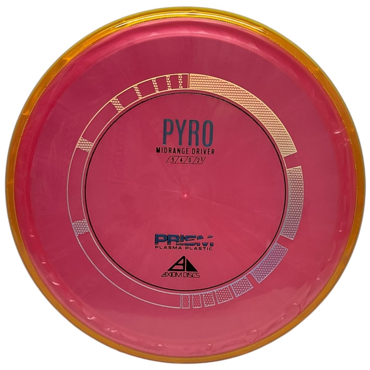 Prism Plasma Pyro