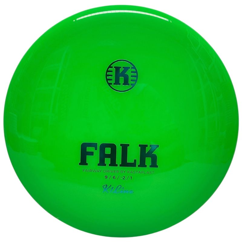 K1 Falk