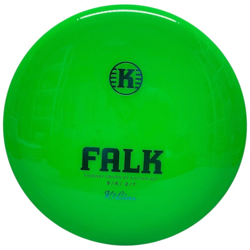 K1 Falk