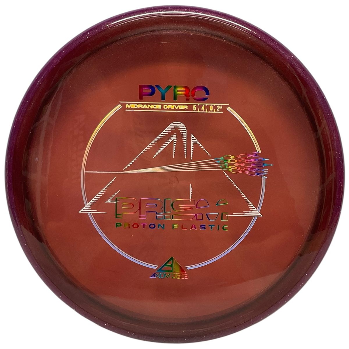 Prism Proton Pyro
