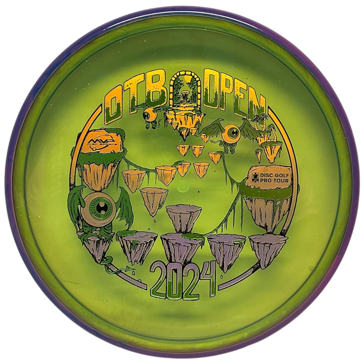 Proton Soft Tempo - OTB Open 2024