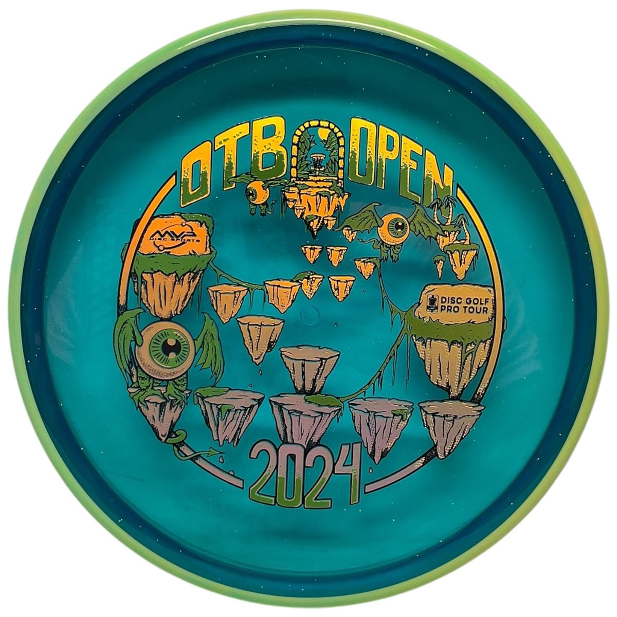 Proton Soft Tempo - OTB Open 2024