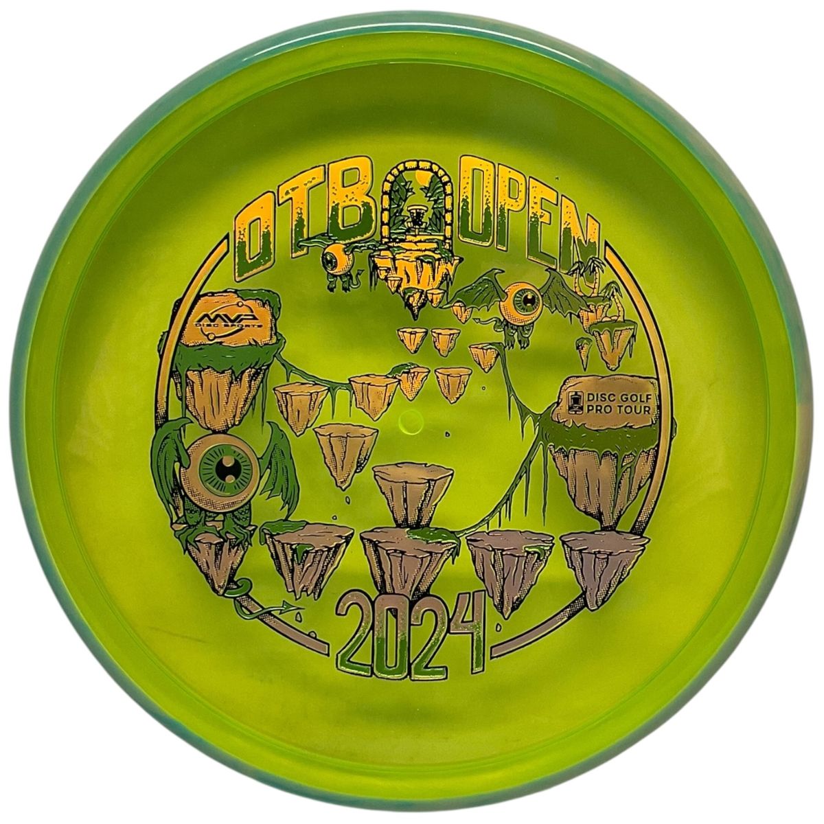 Proton Soft Tempo - OTB Open 2024