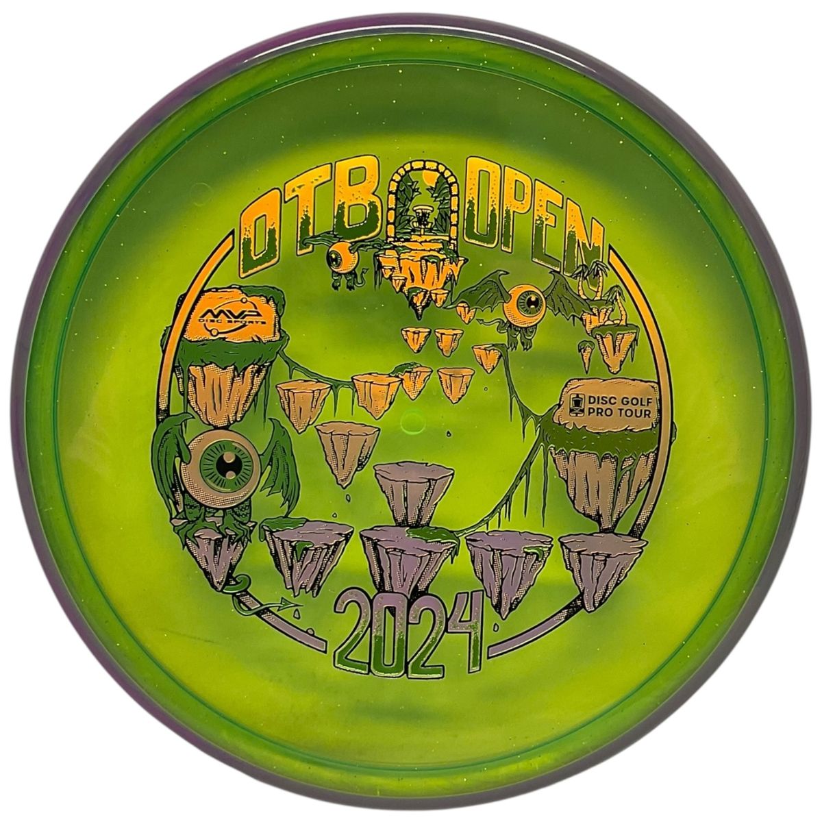 Proton Soft Tempo - OTB Open 2024