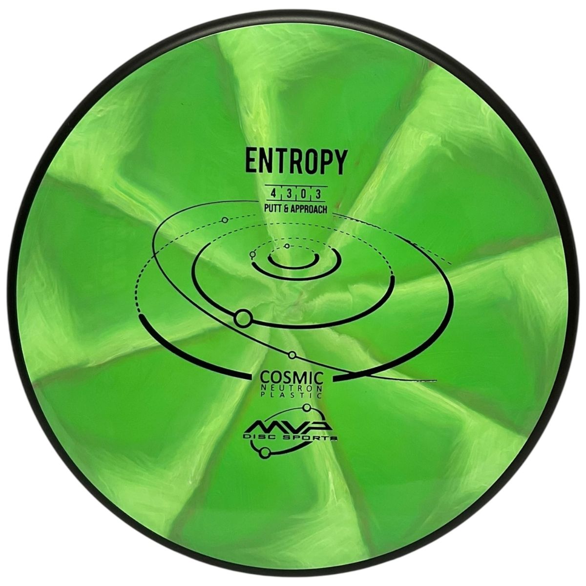 Cosmic Neutron Entropy