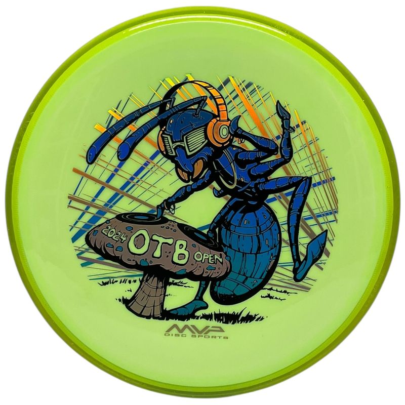 Prism Neutron Trance - OTB Open 2024