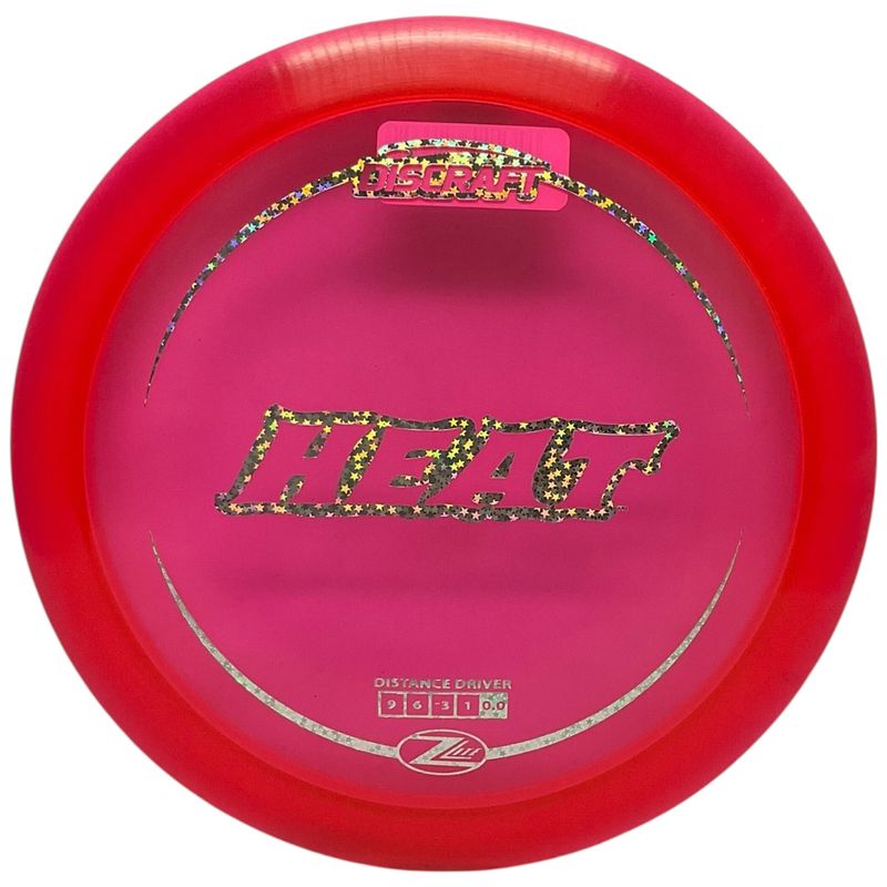 Z-Lite Heat