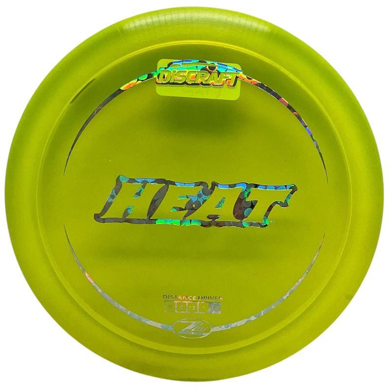 Z-Lite Heat