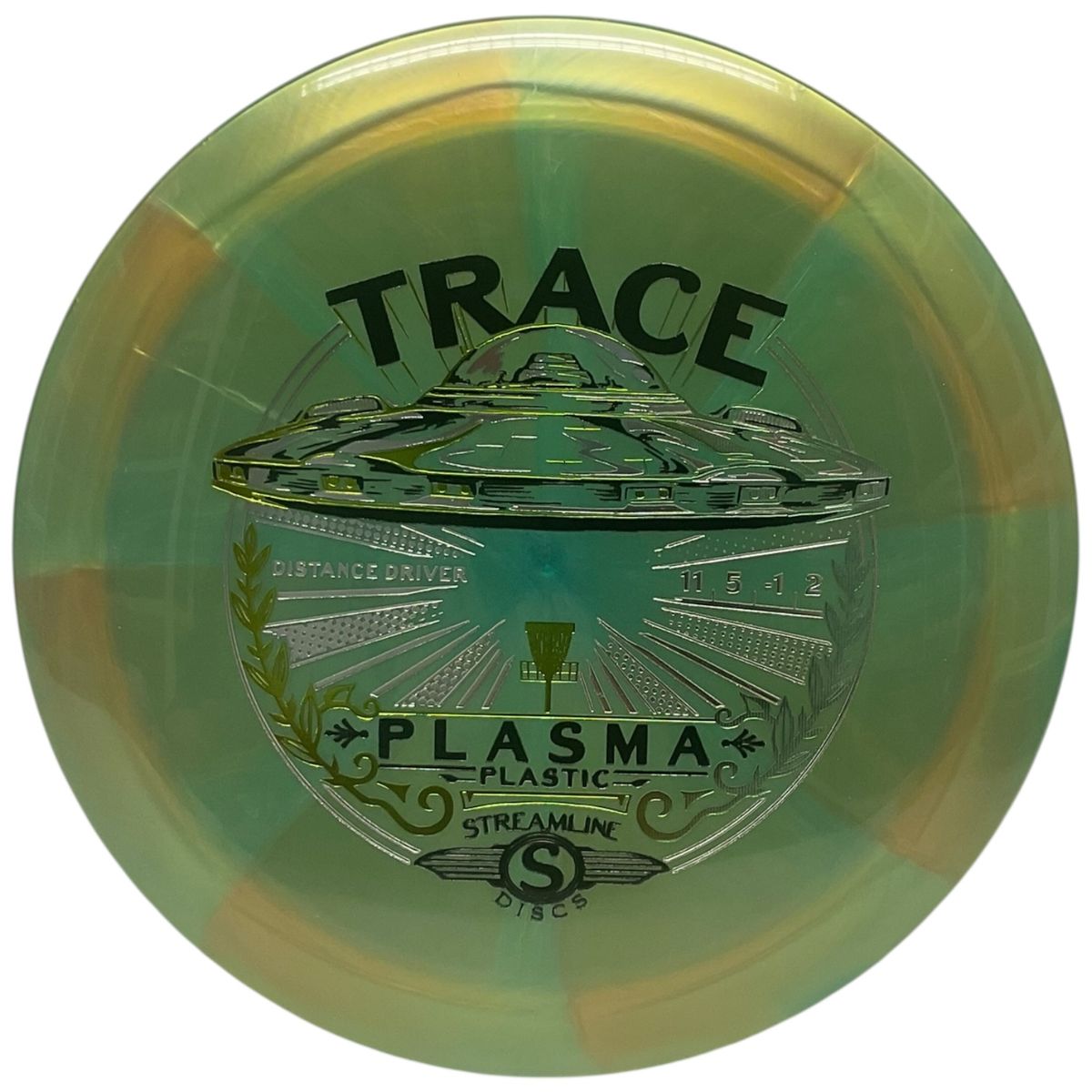 Plasma Trace