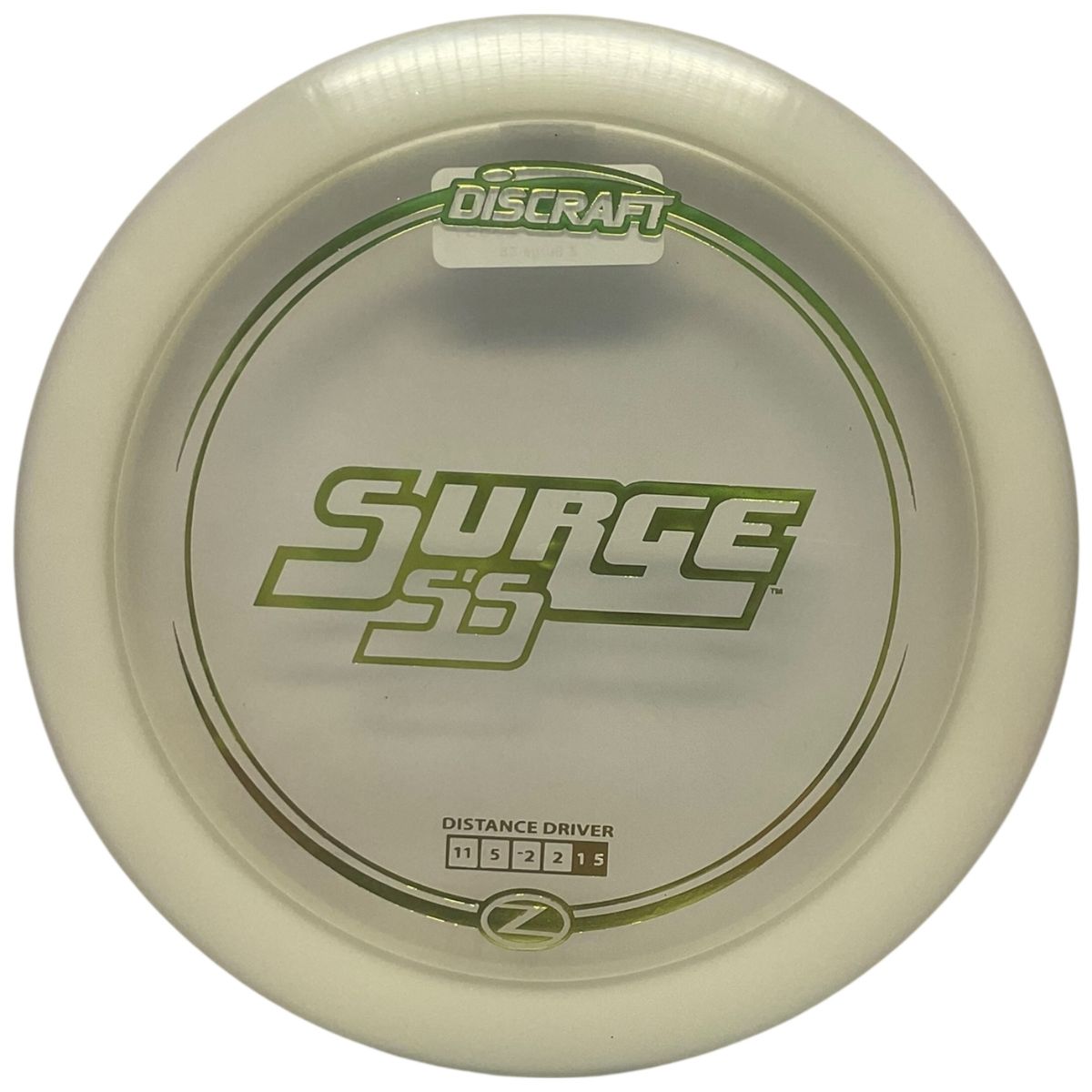 Z-Line Surge SS