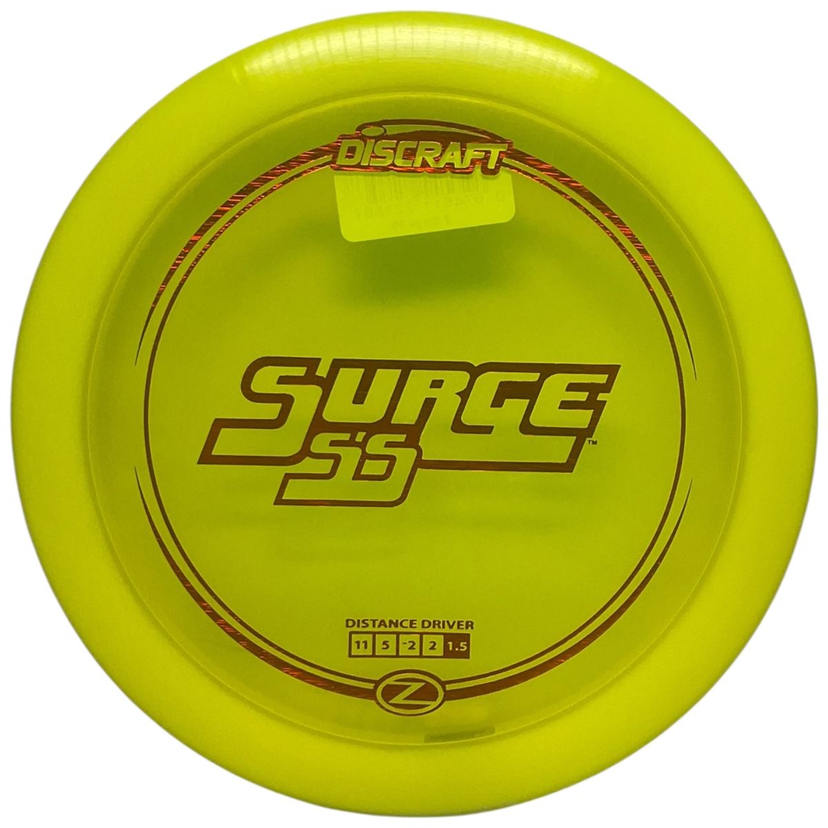 Z-Line Surge SS