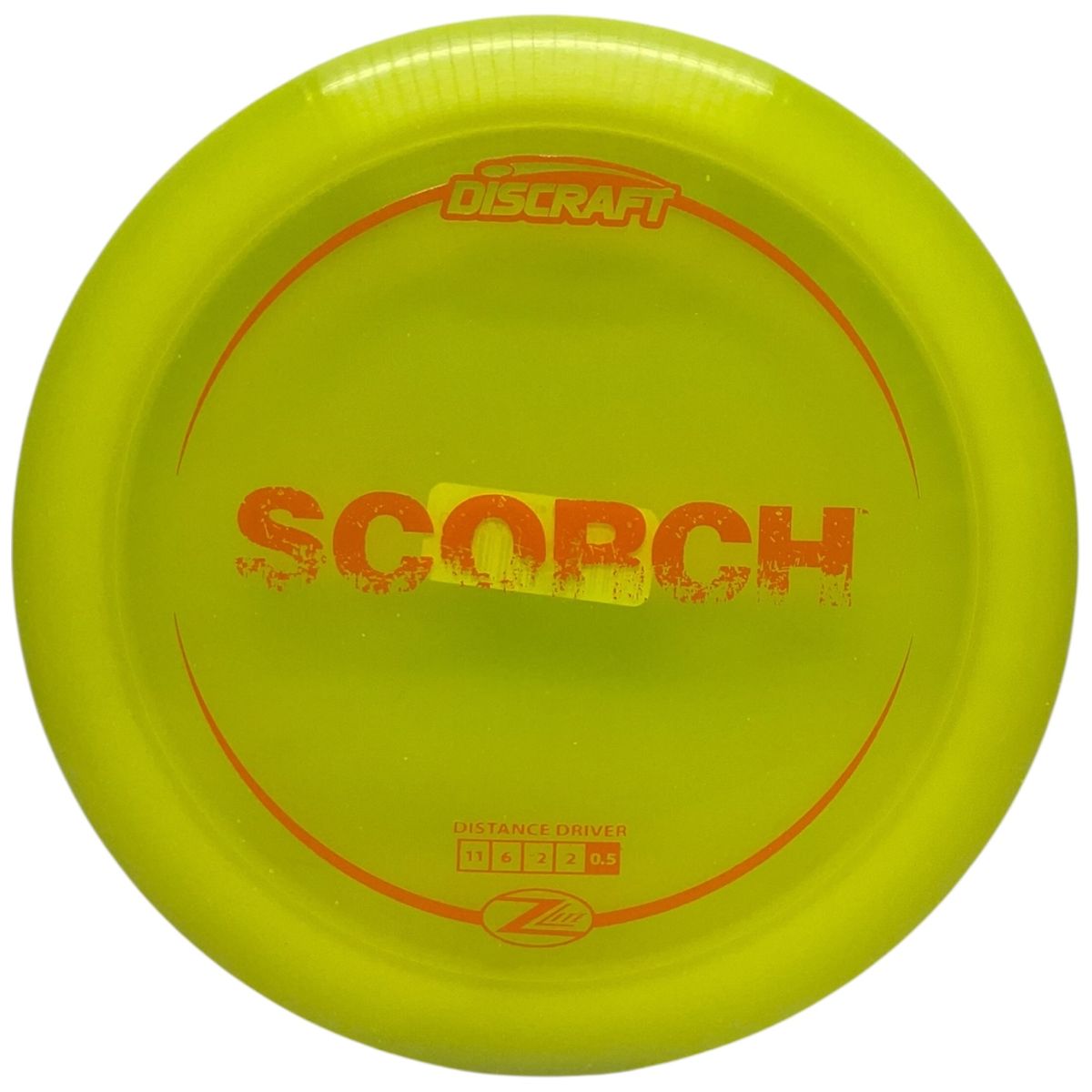 Z-Lite Scorch