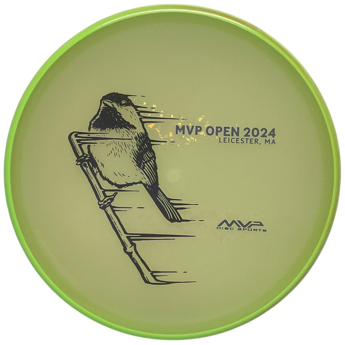 Eclipse Tempo (MVP Open)