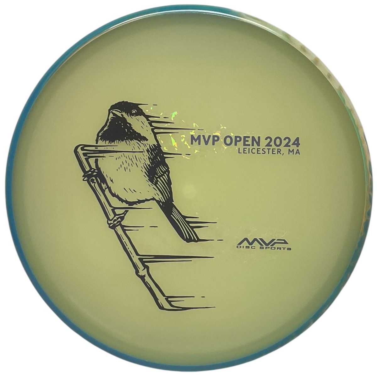 Eclipse Tempo (MVP Open)