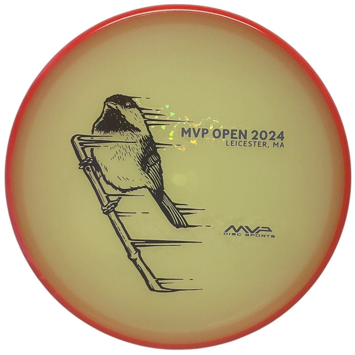 Eclipse Tempo (MVP Open)