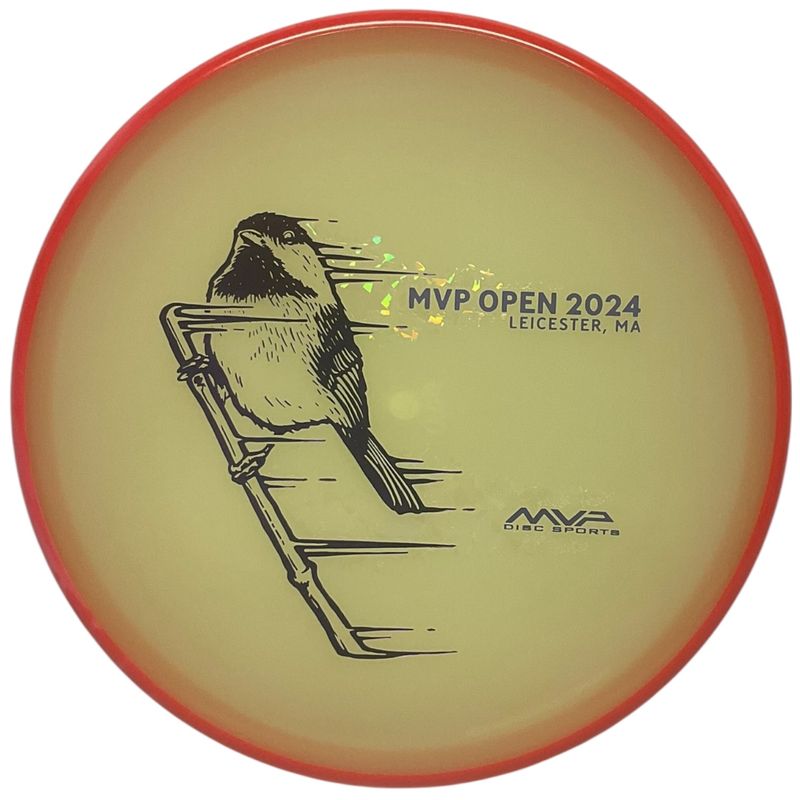 Eclipse Tempo (MVP Open)