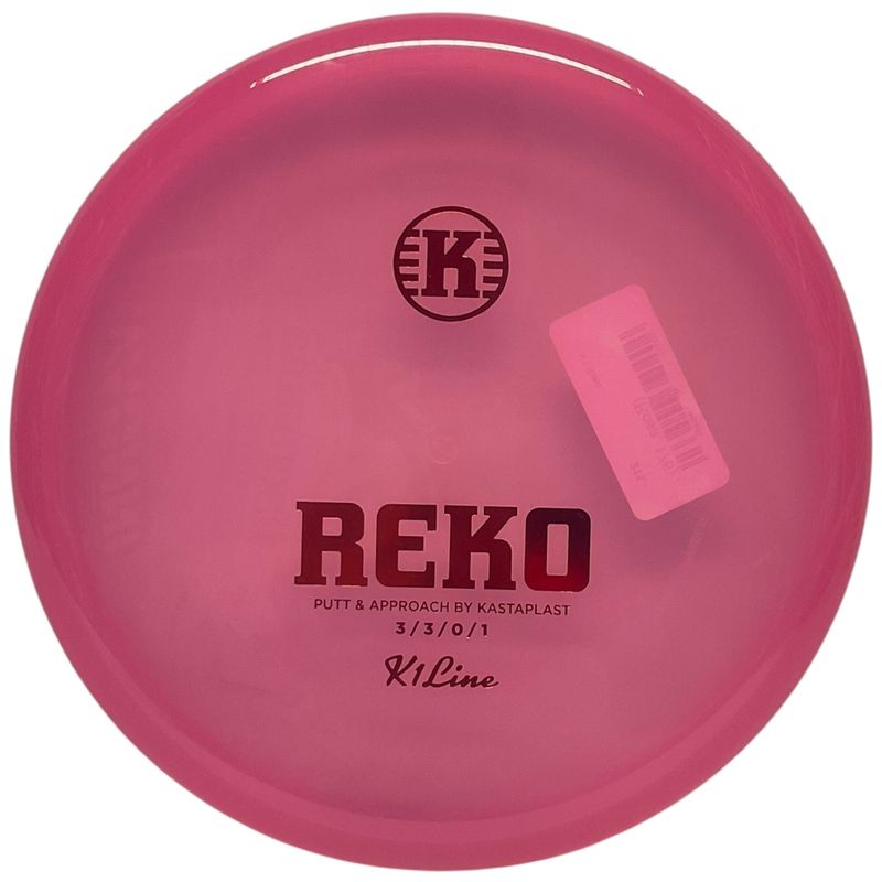 K1 Reko