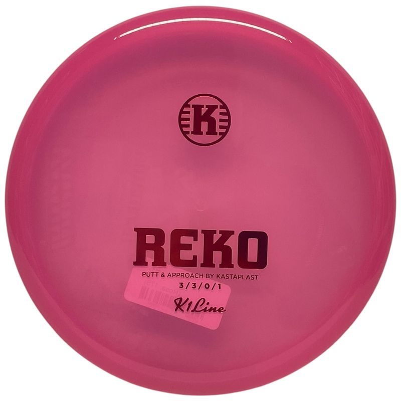 K1 Reko