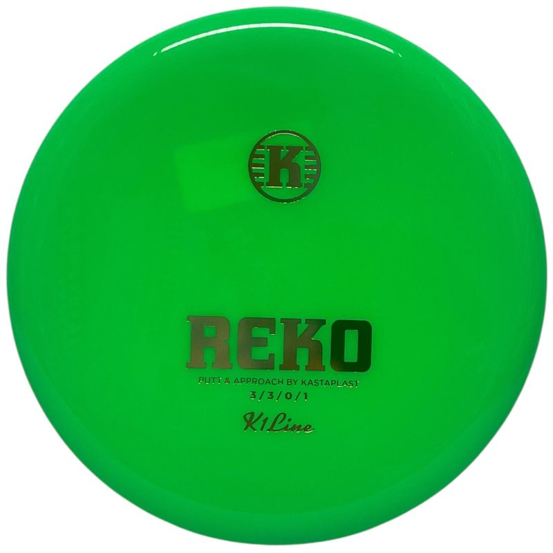 K1 Reko