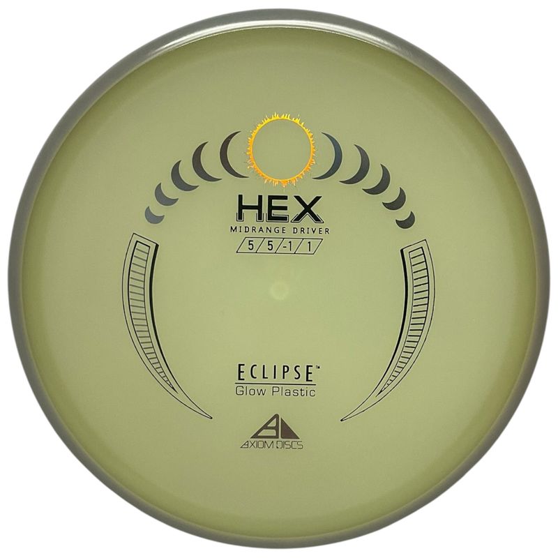 Eclipse Hex 