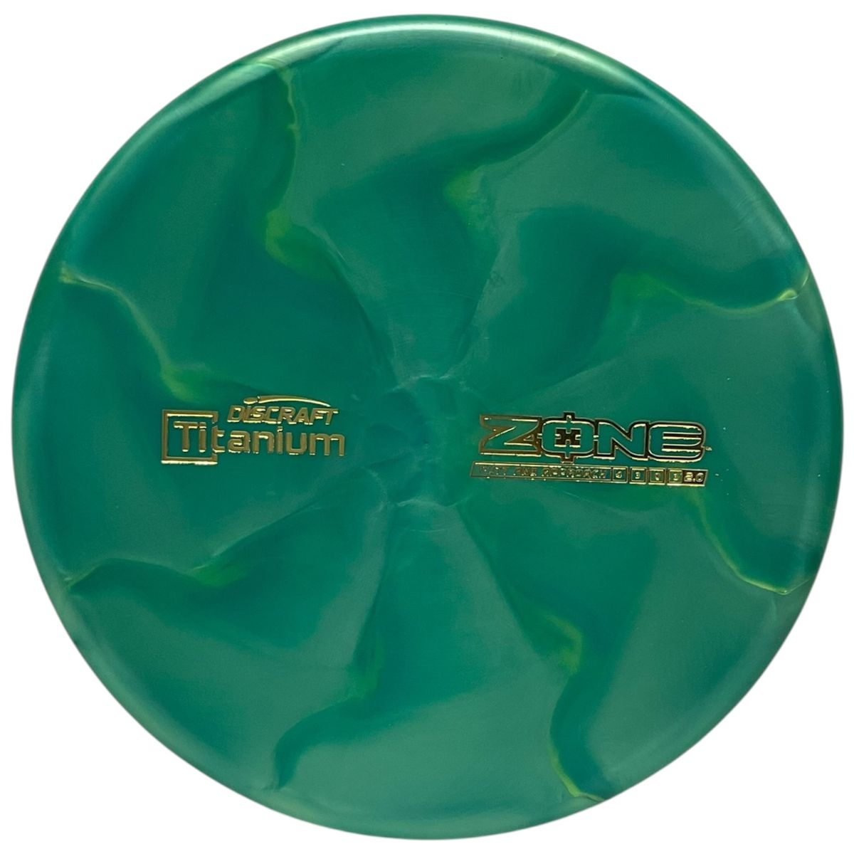 Titanium Zone