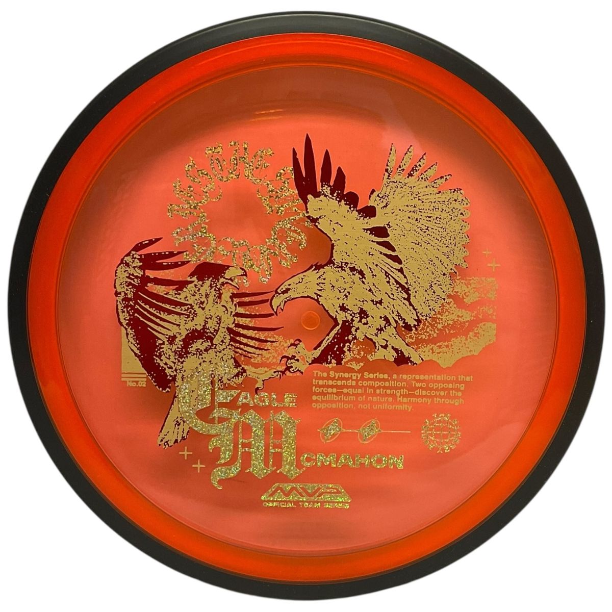 Proton Resistor (Eagle McMahon Synergy Series)