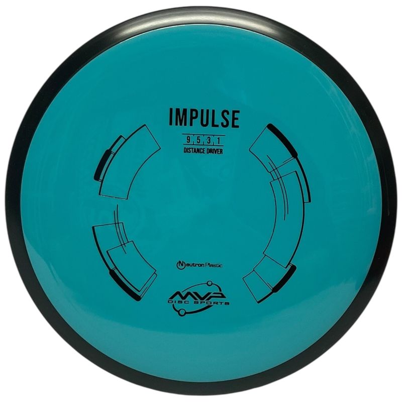 Neutron Impulse