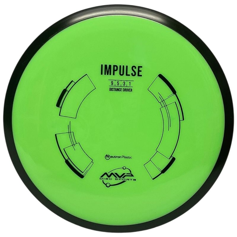 Neutron Impulse
