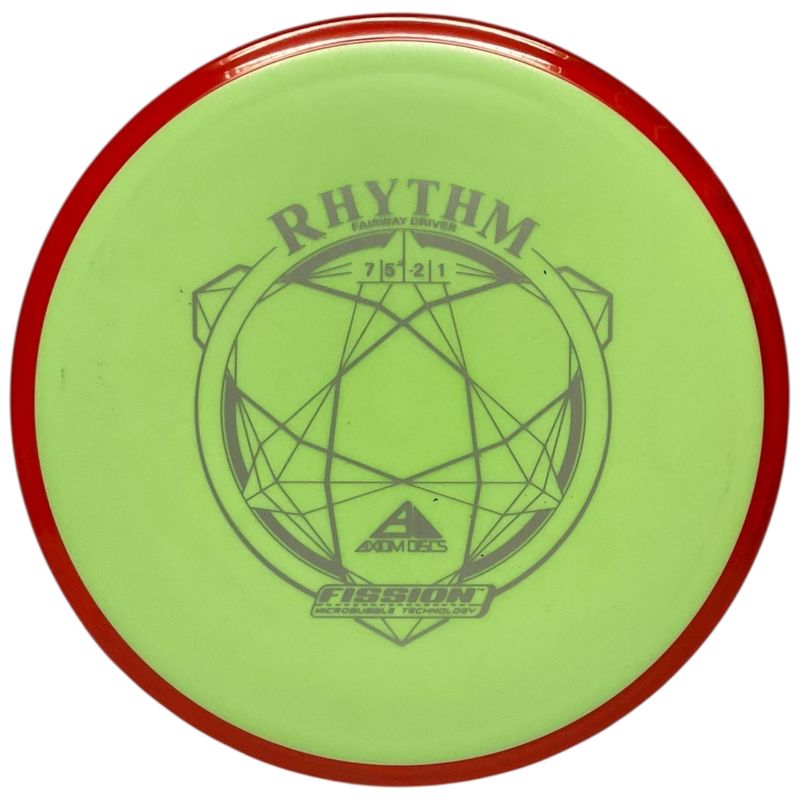 Fission Rhythm