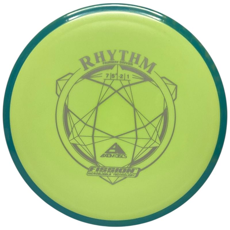 Fission Rhythm