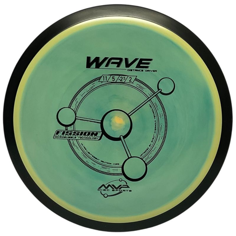 Fission Wave