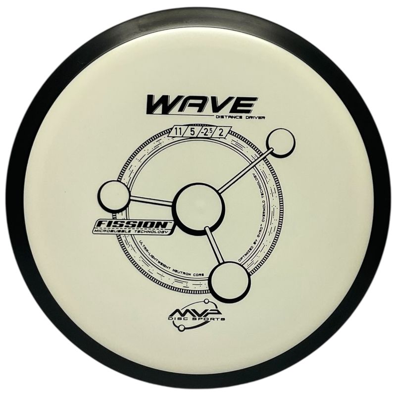 Fission Wave
