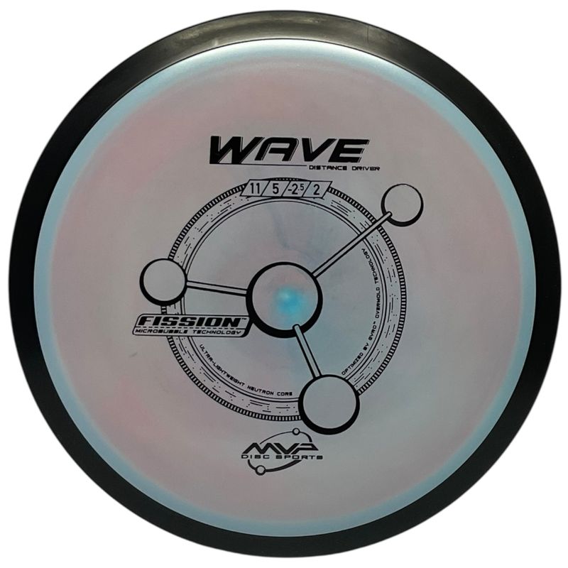 Fission Wave
