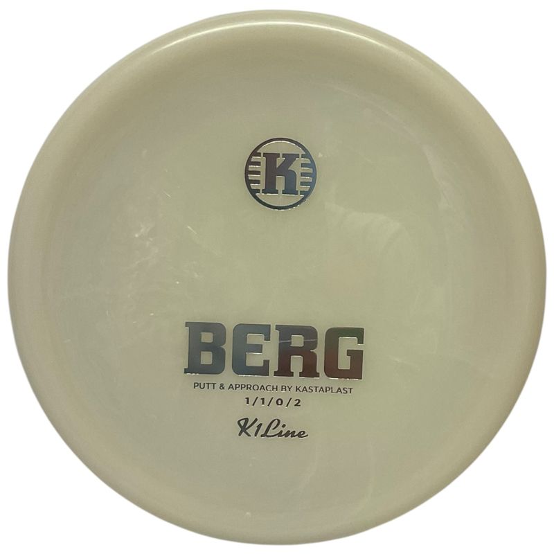 K1 Berg