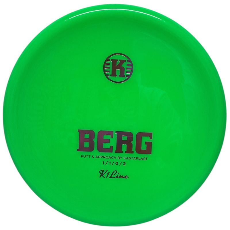 K1 Berg