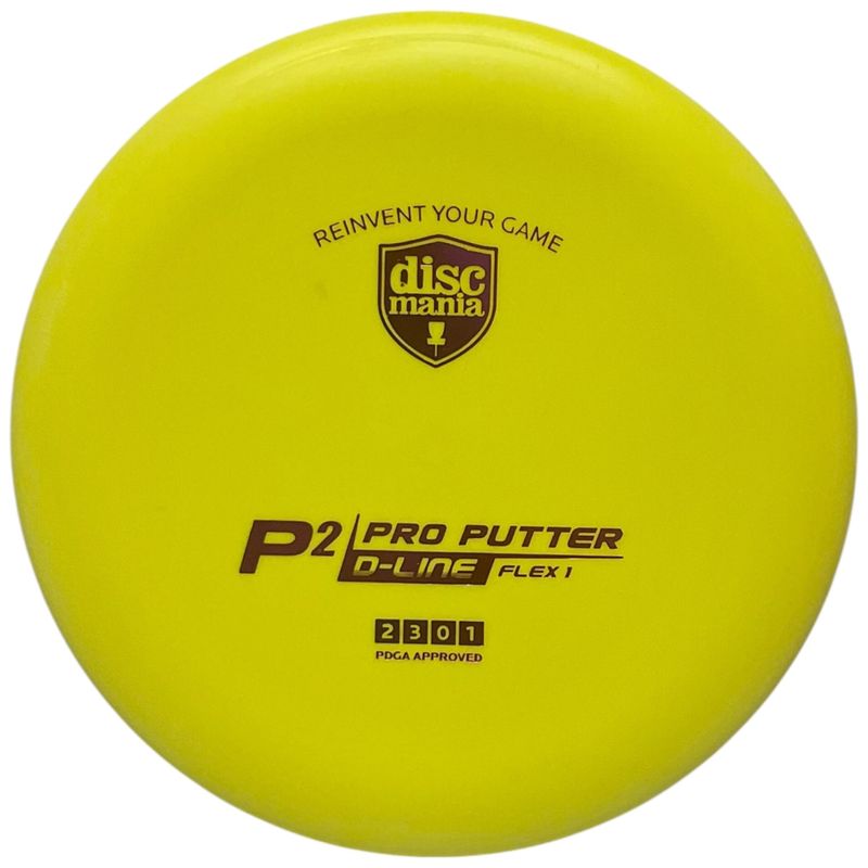 D-Line P2 (Flex 1)