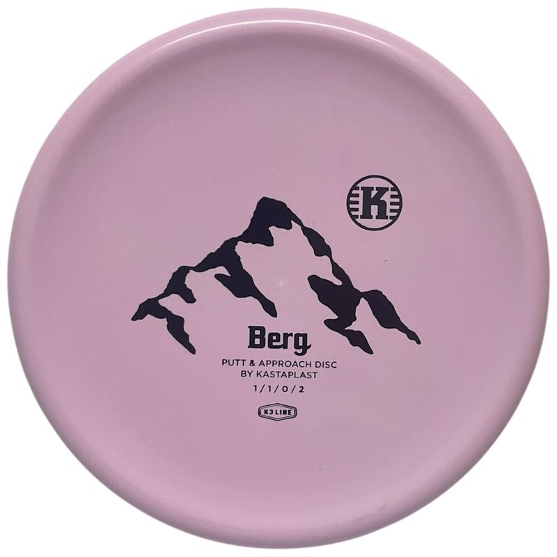 K3 Berg