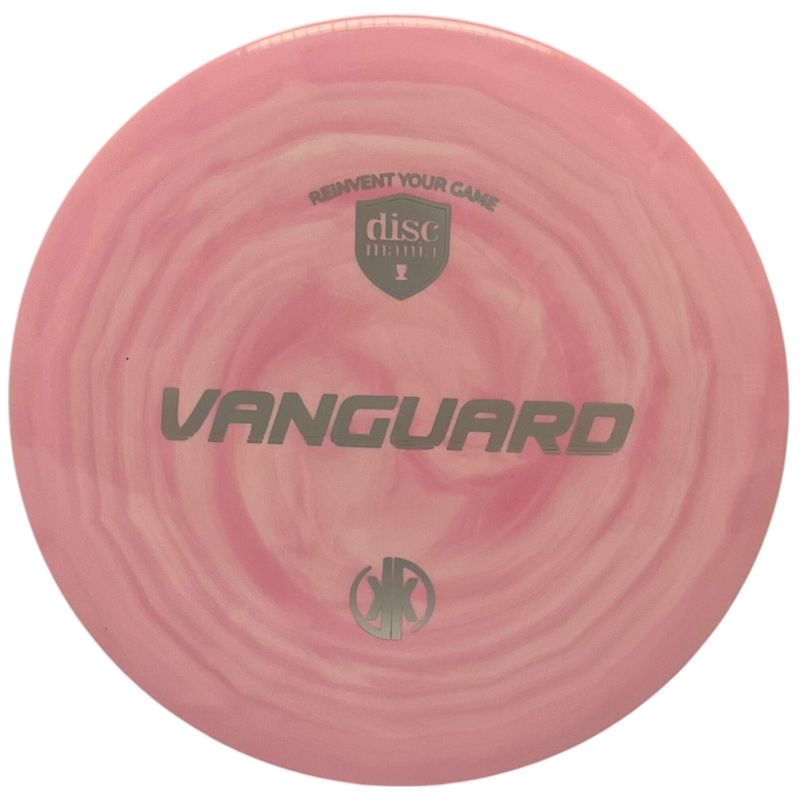 S-line Swirl Vanguard (Kyle Klein Creator Series)