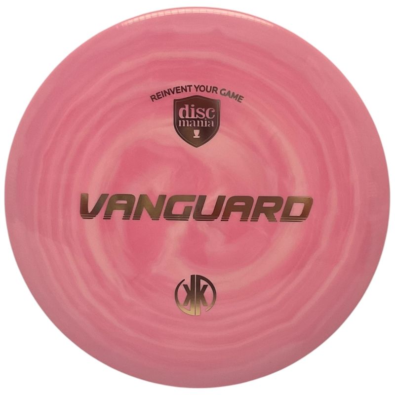 S-line Swirl Vanguard (Kyle Klein Creator Series)