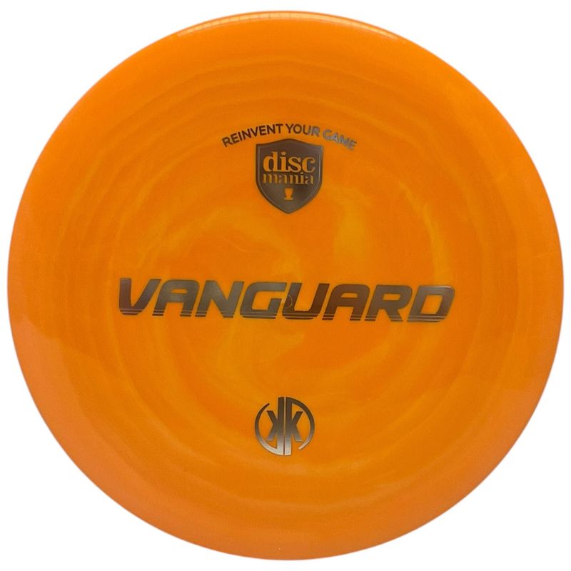 S-line Swirl Vanguard (Kyle Klein Creator Series)