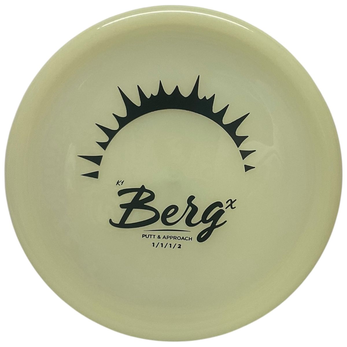 K1 Glow Berg X 2024